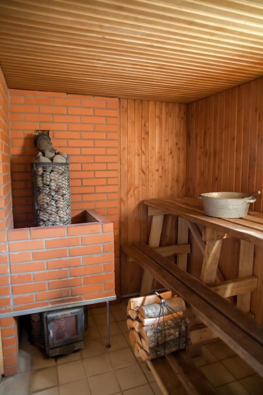 Koveri Holiday Center Luaran gambar