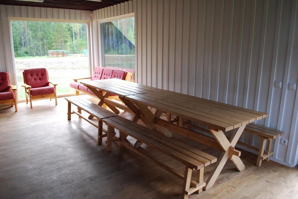 Koveri Holiday Center Bilik gambar