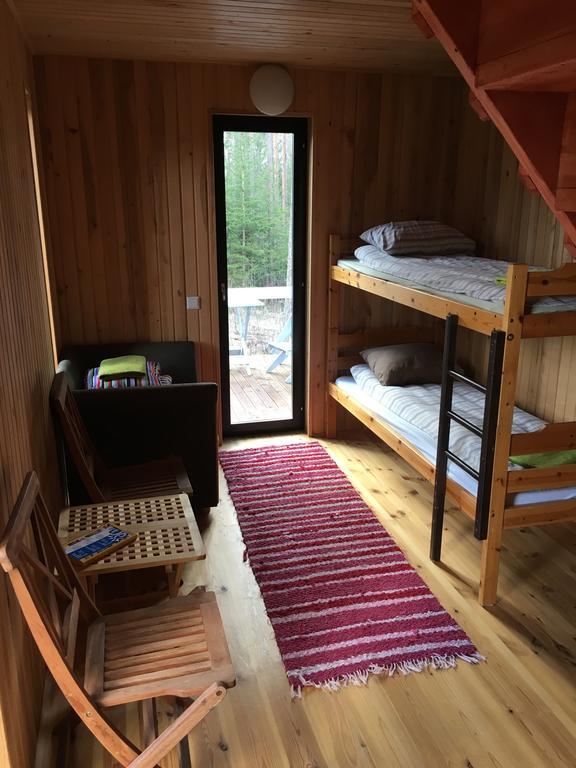 Koveri Holiday Center Luaran gambar