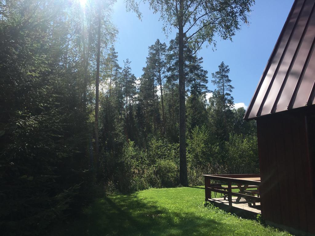 Koveri Holiday Center Luaran gambar