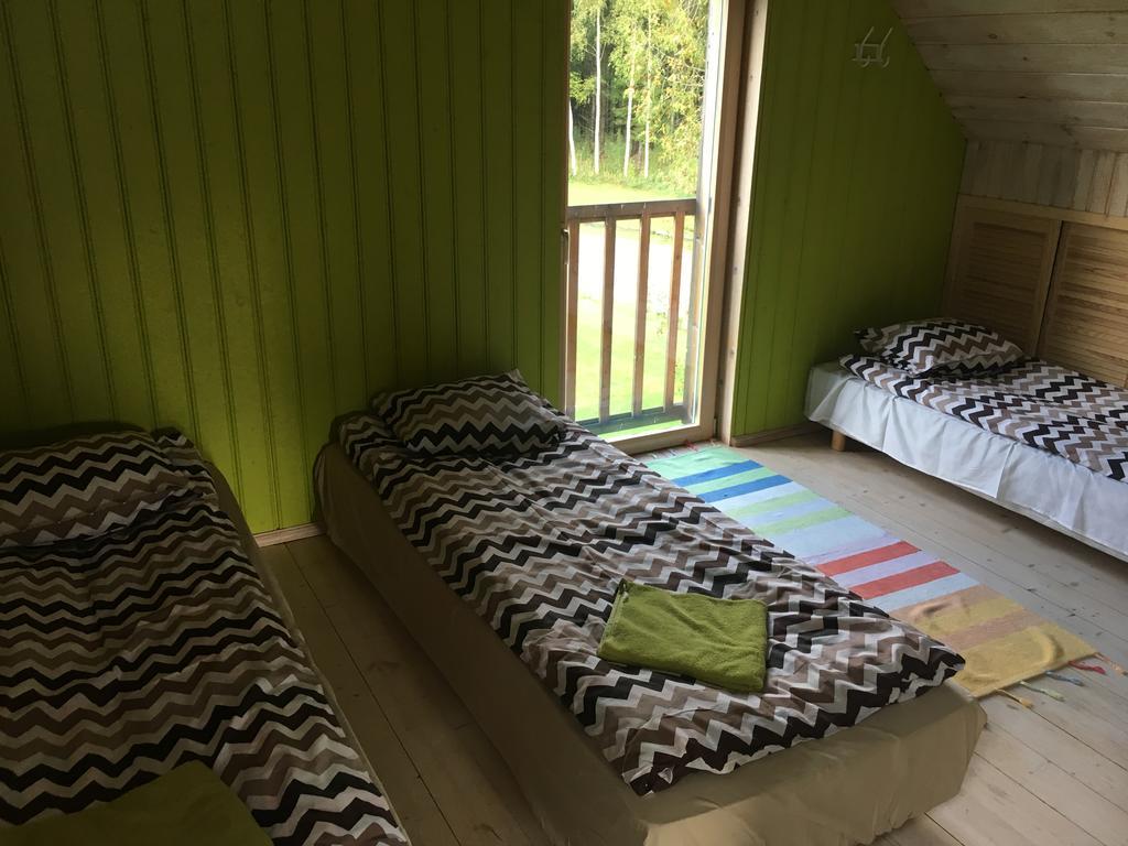 Koveri Holiday Center Luaran gambar